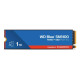 Western Digital 1Tb Wd Blue Sn5100 Nvme Ssd Référence: W129267512