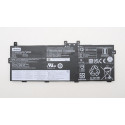 Lenovo BATTERY Internal, 3c, 52.8Wh, Reference: W128151343