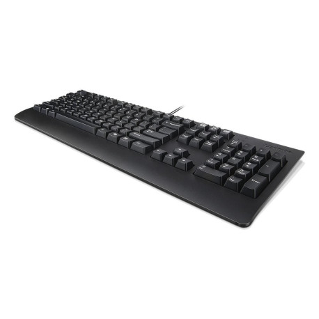 Lenovo Keyboard Home/Office Usb Référence: W129273950