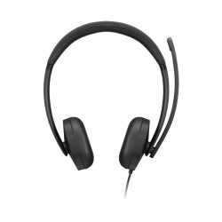 Lenovo Voip Headset 5000 Wired Référence: W129274010