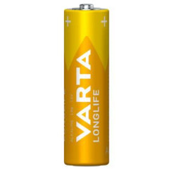 Varta Longlife Aa Single-Use Référence: W129274094