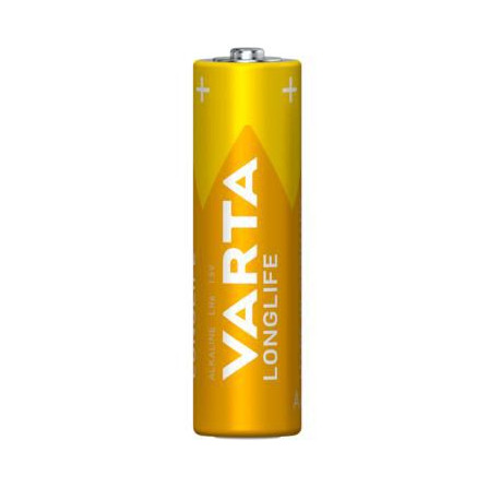 Varta Longlife Aa Single-Use Référence: W129274094
