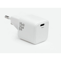 CoreParts 33W USB-C Nano Single Port Reference: W128607959