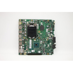 Lenovo System Board Référence: W129332559