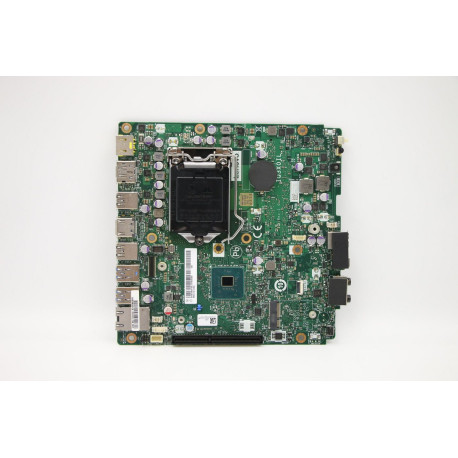 Lenovo System Board Référence: W129332559