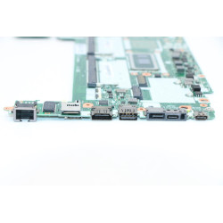 Lenovo Odin INTEL FRU BDPLANAR FRU Référence: W129332662