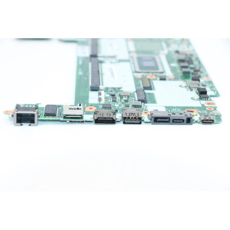 Lenovo Odin INTEL FRU BDPLANAR FRU Référence: W129332662
