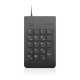 Lenovo USB Numeric Keypad Gen II Référence: 4Y40R38905
