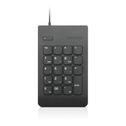 Lenovo USB Numeric Keypad Gen II Référence: 4Y40R38905