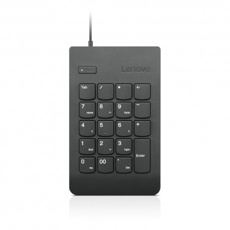 Lenovo USB Numeric Keypad Gen II Référence: 4Y40R38905