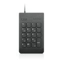 Lenovo USB Numeric Keypad Gen II Référence: 4Y40R38905