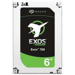 Seagate Enterprise Capacity HDD, Référence: W129333720 