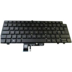 Dell 80-Key UK Layout Keyboard for Référence: W128315864