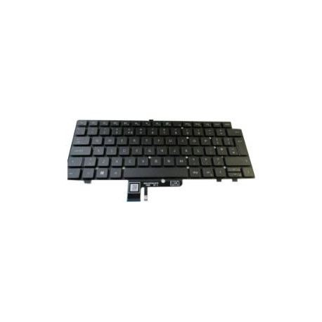 Dell 80-Key UK Layout Keyboard for Référence: W128315864