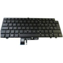 Dell 80-Key UK Layout Keyboard for Référence: W128315864
