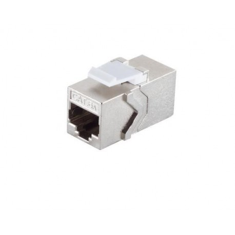 MicroConnect Keystone module CAT6a, STP Reference: KEYSTONE-12