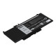 Dell Battery, 51WHR, 4 Cell, Référence: 8V5GX