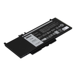 Dell Battery, 51WHR, 4 Cell, Référence: 8V5GX
