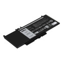 Dell Battery, 51WHR, 4 Cell, Référence: 8V5GX
