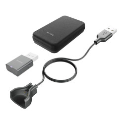Yealink Headphone/Headset Accessory Référence: W128824901