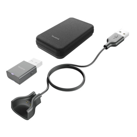 Yealink Headphone/Headset Accessory Référence: W128824901