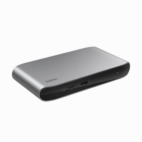 Belkin Interface Hub Thunderbolt 4 Référence: W128825618