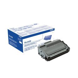 Brother Toner Cartridge 1 Pc(S) Reference: W128348059