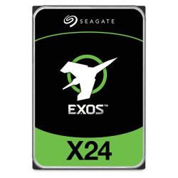 Seagate Exos X24 3.5 24 Tb Serial Ata Référence: W128826581