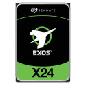 Seagate Exos X24 3.5 24 Tb Serial Ata Référence: W128826581