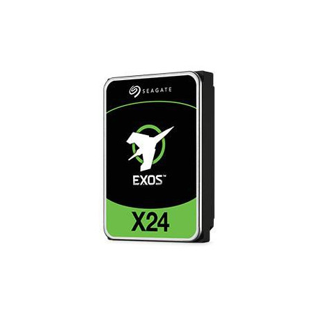 Seagate Exos X24 3.5 16 Tb Serial Référence: W128826584