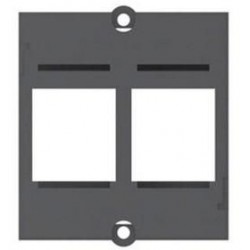 Bachmann Custom module - 2xKeystone Référence: 917.000