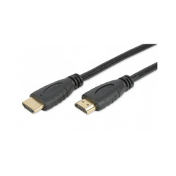 Techly Hdmi 2.0 Cable A/A M/M 6M Référence: W128828424