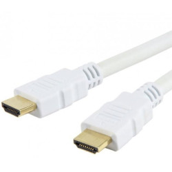 Techly 3M High Speed Hdmi Cable With Référence: W128828426