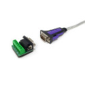 Equip Usb-A To Serial Rs-422/485 Référence: W128828825
