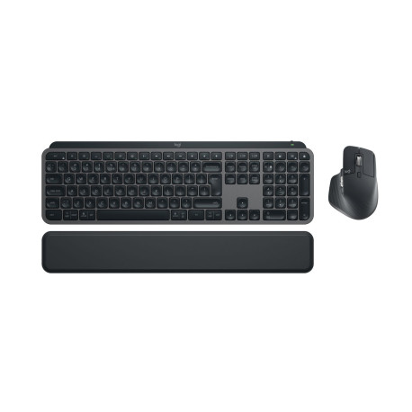 Logitech Mx Keys S Combo Keyboard Reference: W128781943