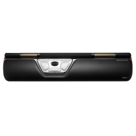 Contour RollerMouse Red, Wireless Référence: W128832936