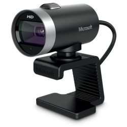 Microsoft LifeCam Cinema, 1 MP Reference: H5D-00015