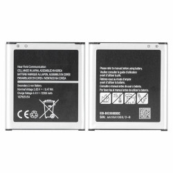 CoreParts Battery for Samsung Mobile Reference: MOBX-BAT-SMG388XL