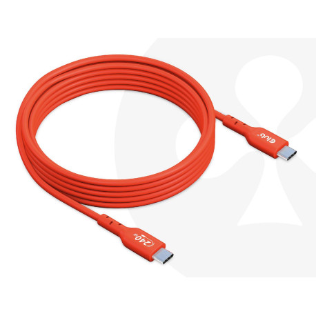 Club3D Usb2 Type-C Bi-Directional Référence: W128561547