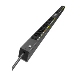 Eaton PDU G4 BA 0U C20 16A 1P Référence: W128597612