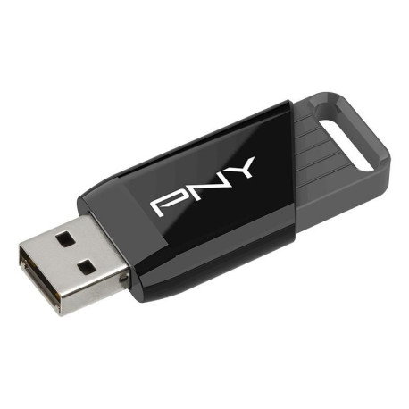 PNY Attaché X Usb Flash Drive 512 Référence: W129266597