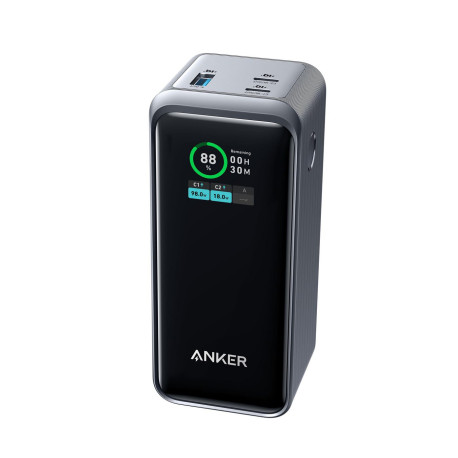 Anker Prime 20 000mAh Power Bank Reference: W128803352