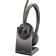 HP Voyager 4320 USB-A Headset Reference: W128769095