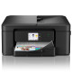 Brother 3-In-1 Compact Wireless Référence: W129266605