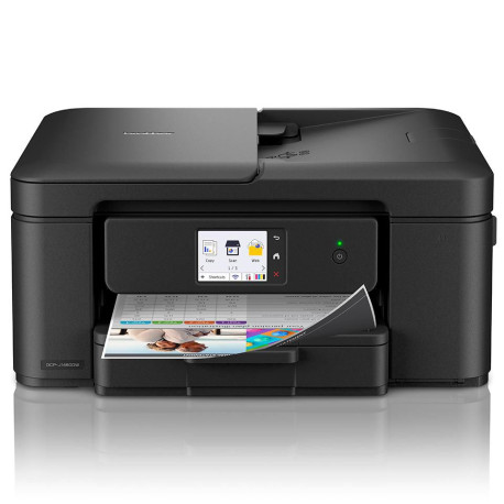 Brother 3-In-1 Compact Wireless Référence: W129266605