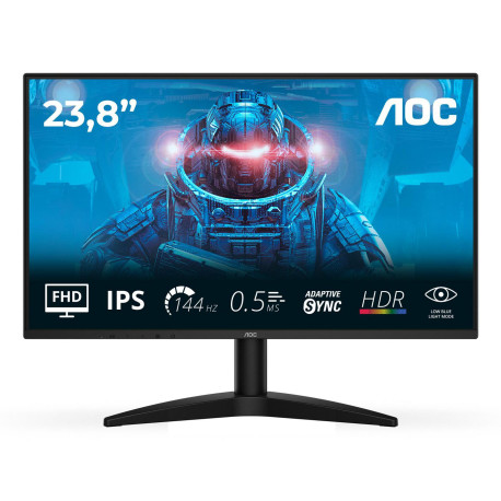 AOC Computer Monitor 60.5 Cm Référence: W129267615