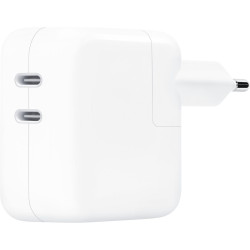 Apple 35W Dual Usb-C Port Power Reference: W128276322