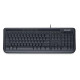 Microsoft Keyboard 600 Reference: ANB-00008