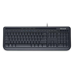 Microsoft Keyboard 600 Reference: ANB-00008