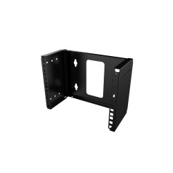 Lanview 10 4U Open Frame Rack Wall Reference: W128317400